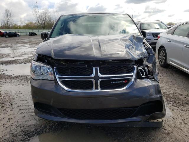 Photo 5 from auction – 2016 DODGE GRAND CARA with VIN 2C4RDGBG3GR134936