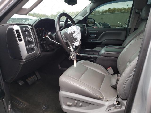Photo 7 from auction – 2015 GMC SIERRA K15 with VIN 3GTU2VEJ1FG377693