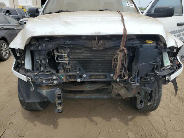 Photo 11 from auction – 2014 RAM 2500 ST with VIN 3C6LR5AT3EG155452