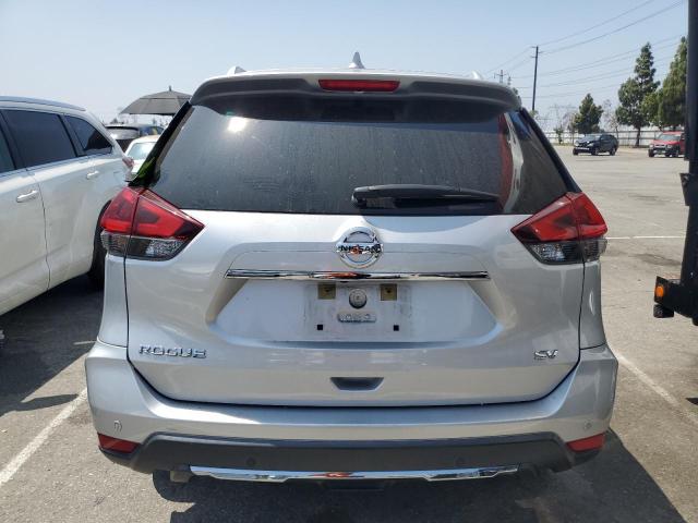 Photo 6 from auction – 2019 NISSAN ROGUE S with VIN KNMAT2MT2KP536843