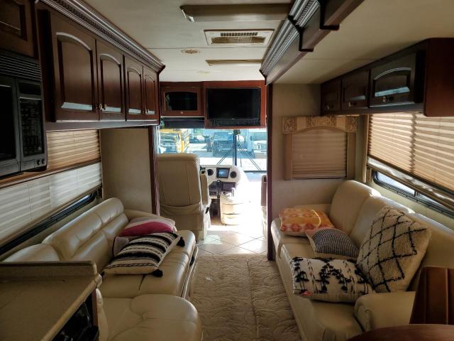 Photo 5 from auction – 2005 MAND MANDALAY with VIN 4UZABFCY25CV60221