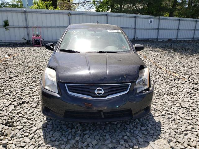 Photo 5 from auction – 2012 NISSAN SENTRA 2.0 with VIN 3N1AB6AP7CL758697