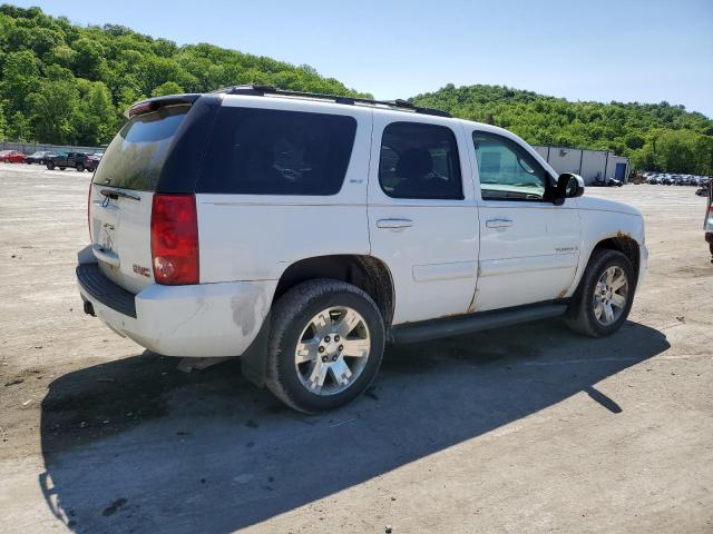 Photo 3 from auction – 2007 GMC YUKON with VIN 1GKFK13007J320093