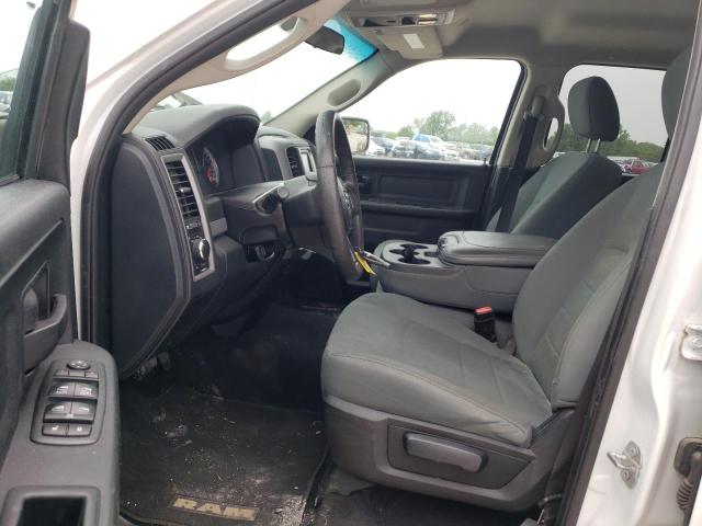Photo 7 from auction – 2017 RAM 1500 ST with VIN 1C6RR6FT9HS551231