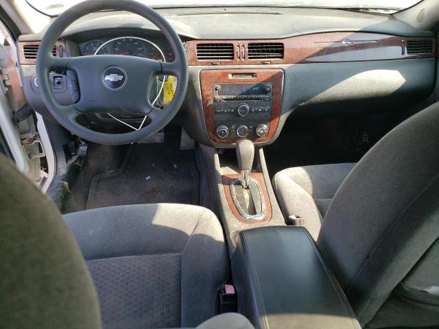 Photo 8 from auction – 2008 CHEVROLET IMPALA LS with VIN 2G1WB58K881278323