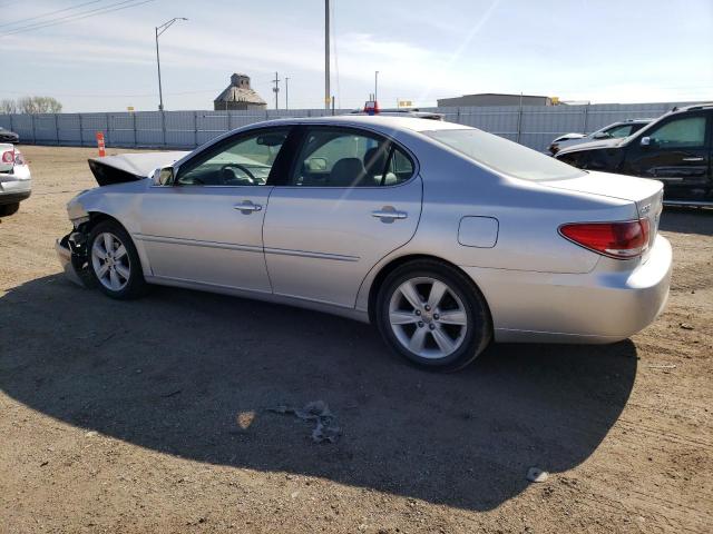 Photo 2 from auction – 2005 LEXUS ES 330 with VIN JTHBA30G255116491