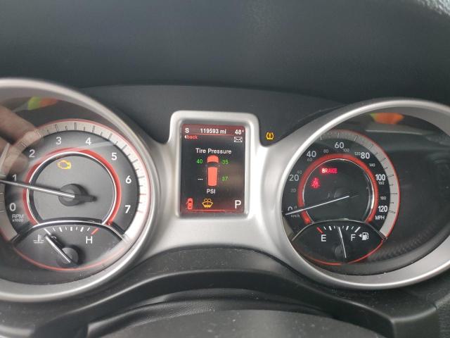 Photo 9 from auction – 2013 DODGE JOURNEY CR with VIN 3C4PDDDG4DT702171