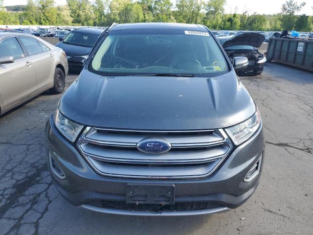 Фото 5 с аукциона – 2018 FORD EDGE TITAN с VIN 2FMPK4K98JBB80495