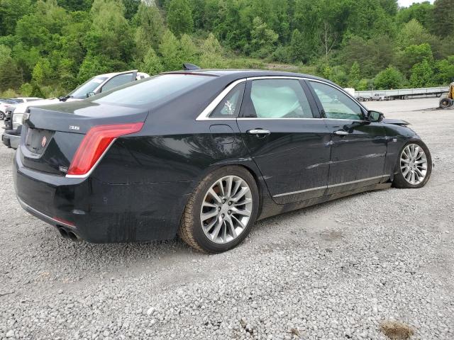 Photo 3 from auction – 2016 CADILLAC CT6 PREMIU with VIN 1G6KF5RS7GU153201