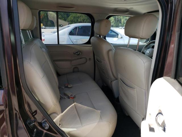 Foto 10 de la subasta – 2010 NISSAN CUBE con VIN JN8AZ2KR0AT162250