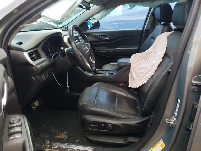 Photo 7 from auction – 2019 GMC ACADIA SLT with VIN 1GKKNULS5KZ114156