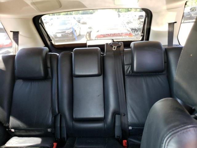 Zdjęcie 10 z aukcji – 2008 LAND ROVER RANGE ROVE z VIN SALSK25418A186334