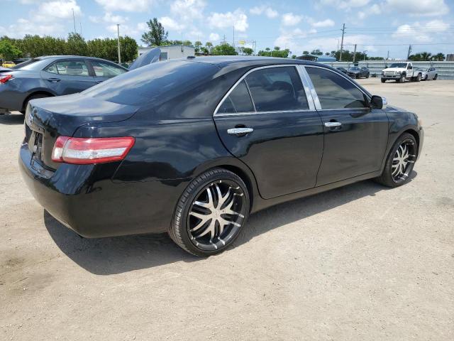 Photo 3 from auction – 2011 TOYOTA CAMRY BASE with VIN 4T4BF3EK5BR115340