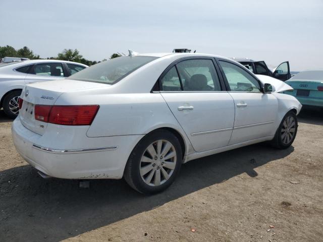 Photo 3 from auction – 2009 HYUNDAI SONATA SE with VIN 5NPEU46F79H490675