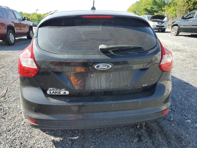 Photo 6 from auction – 2014 FORD FOCUS SE with VIN 1FADP3K28EL172060