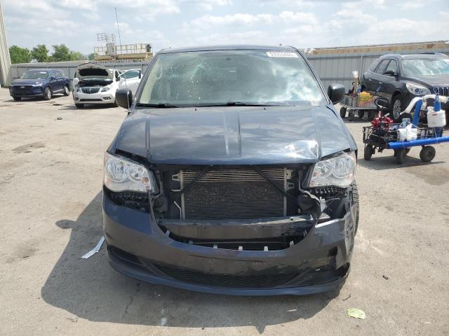 Photo 5 from auction – 2013 DODGE GRAND CARA with VIN 2C4RDGBG7DR735620
