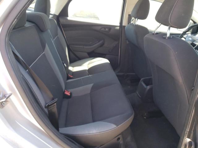 Photo 10 from auction – 2012 FORD FOCUS S with VIN 1FAHP3E20CL370190