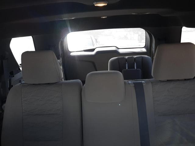 Photo 10 from auction – 2014 FORD EXPLORER with VIN 1FM5K7B82EGB53503