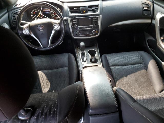 Photo 8 from auction – 2017 NISSAN ALTIMA 2.5 with VIN 1N4AL3AP1HC138445