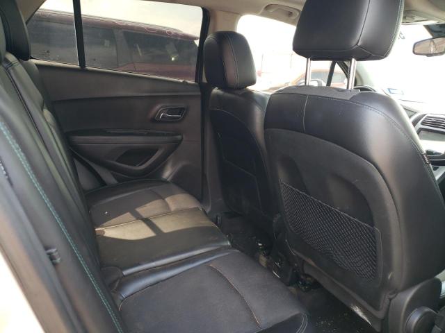 Photo 11 from auction – 2016 CHEVROLET TRAX 1LT with VIN 3GNCJLSBXGL245967