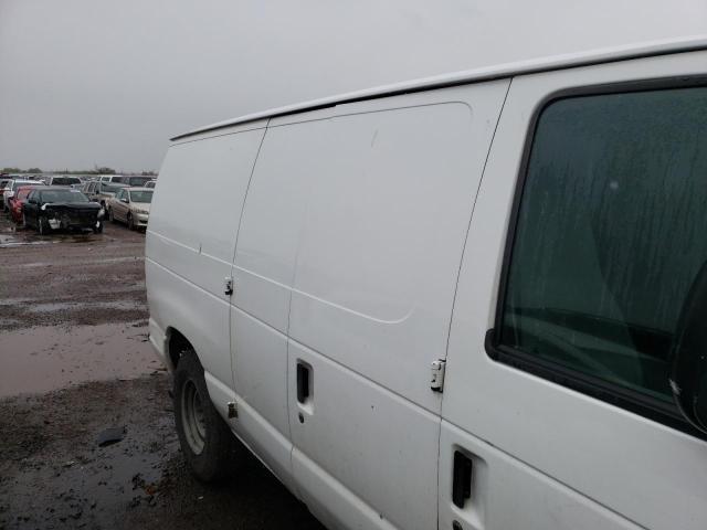 Photo 11 from auction – 2008 FORD ECONOLINE with VIN 1FTNE14W28DA12974
