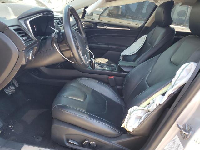 Photo 7 from auction – 2019 FORD FUSION TIT with VIN 3FA6P0D95KR117497