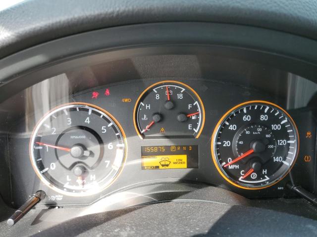 Photo 9 from auction – 2012 NISSAN ARMADA SV with VIN 5N1AA0NE5CN600408
