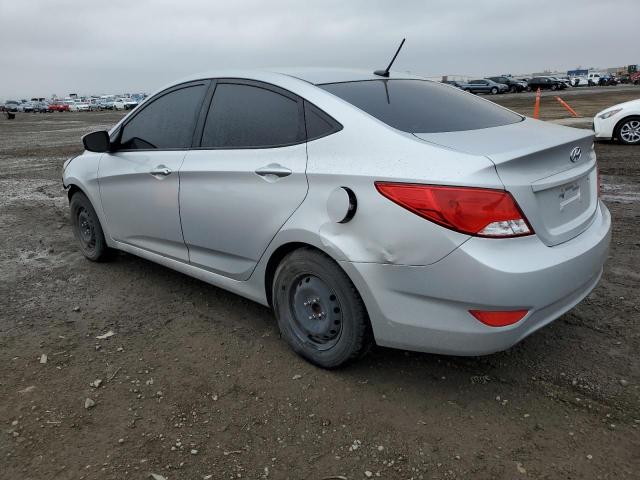 Photo 2 from auction – 2017 HYUNDAI ACCENT SE with VIN KMHCT4AEXHU272464