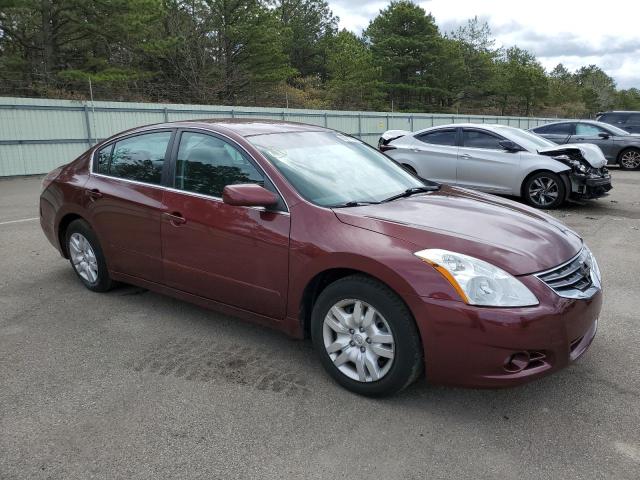 Photo 4 from auction – 2011 NISSAN ALTIMA BAS with VIN 1N4AL2AP4BN444903