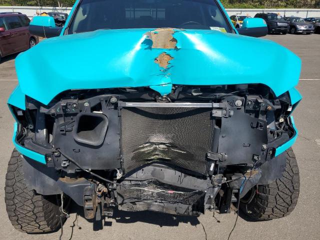 Photo 11 from auction – 2015 RAM 2500 LARAM with VIN 3C6UR5FL5FG649603