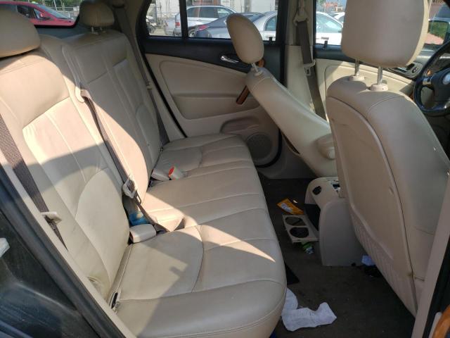 Photo 10 from auction – 2007 SATURN VUE with VIN 5GZCZ53447S861743