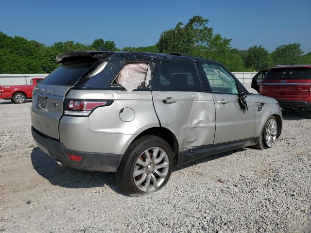 Photo 3 from auction – 2017 LAND ROVER RANGE ROVE with VIN SALWR2FV0HA143690