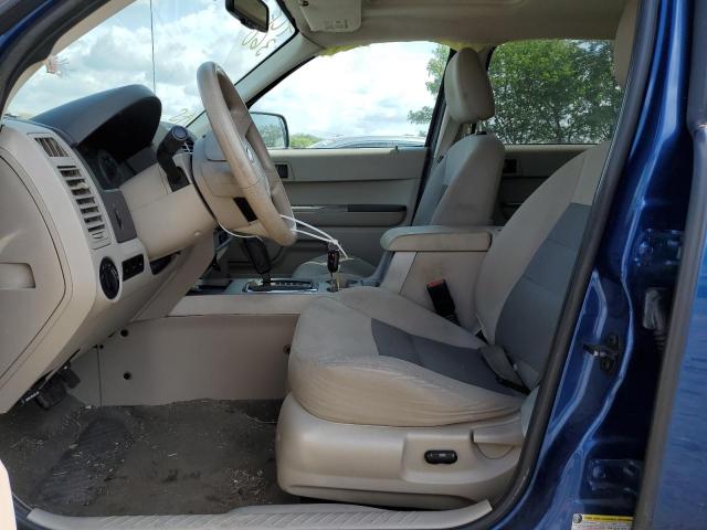 Photo 7 from auction – 2008 FORD ESCAPE XLT with VIN 1FMCU03108KD33414