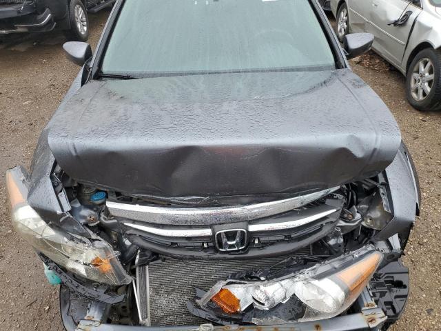 Photo 11 from auction – 2011 HONDA ACCORD LX with VIN 1HGCP2F37BA143547