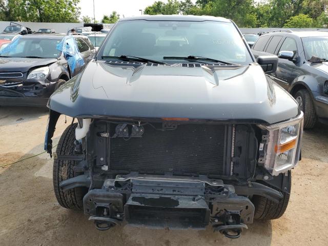Photo 5 from auction – 2021 FORD F150 SUPER with VIN 1FTEW1EP9MKD69398