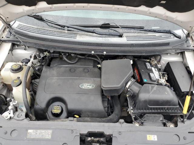 Photo 12 from auction – 2013 FORD EDGE SE with VIN 2FMDK3GCXDBA97611