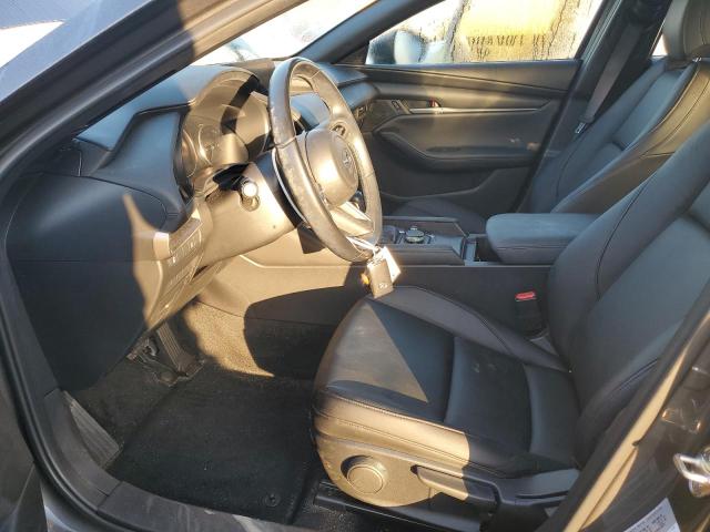 Photo 7 from auction – 2021 MAZDA 3 SELECT with VIN JM1BPAKL5M1400122