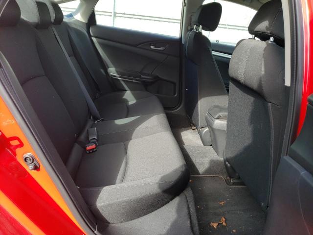 Photo 10 from auction – 2018 HONDA CIVIC LX with VIN 2HGFC2F51JH503552