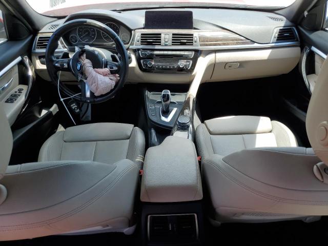 Photo 8 from auction – 2016 BMW 328 XI SUL with VIN WBA8E3G54GNU38683