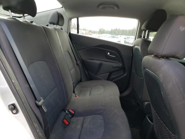 Photo 10 from auction – 2013 KIA RIO LX with VIN KNADM4A32D6155932