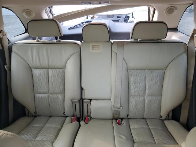 Photo 10 from auction – 2009 LINCOLN MKX with VIN 2LMDU88C09BJ05135