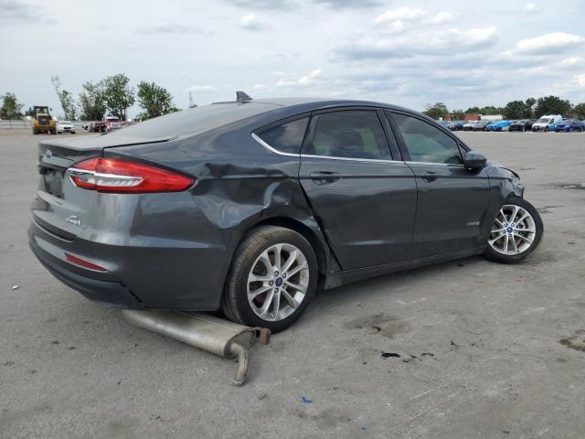 Photo 3 from auction – 2019 FORD FUSION SE with VIN 3FA6P0LU2KR137566