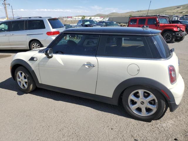 Photo 2 from auction – 2008 MINI COOPER with VIN WMWMF33518TT67067