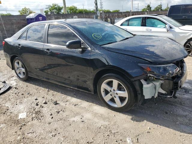 Photo 4 from auction – 2014 TOYOTA CAMRY L with VIN 4T1BF1FK7EU439665