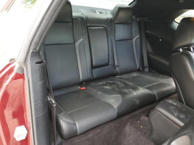 Photo 10 from auction – 2018 DODGE CHALLENGER with VIN 2C3CDZAG3JH183073