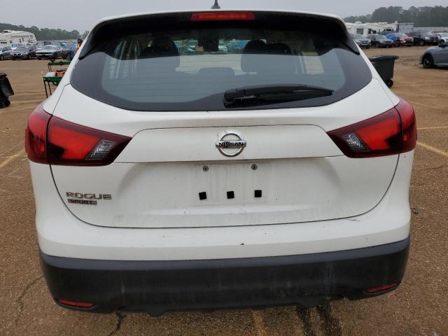 Photo 6 from auction – 2019 NISSAN ROGUE with VIN JN1BJ1CP2KW240318