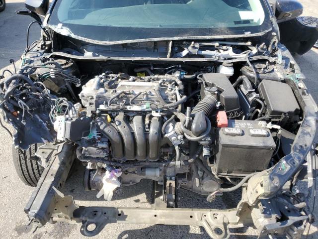 Photo 11 from auction – 2019 TOYOTA COROLLA L with VIN 5YFBURHE5KP911113