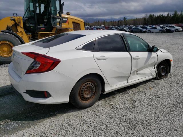 Photo 3 from auction – 2017 HONDA CIVIC LX with VIN 2HGFC2E55HH004510