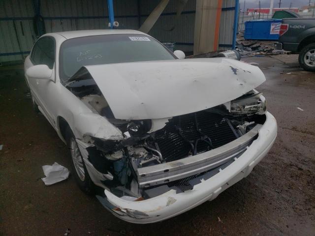 Photo 4 from auction – 2005 BUICK LESABRE CU with VIN 1G4HP52K75U249000