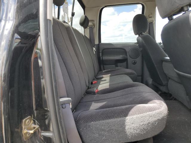 Photo 10 from auction – 2004 DODGE RAM 1500 S with VIN 1D7HA18N14S566013